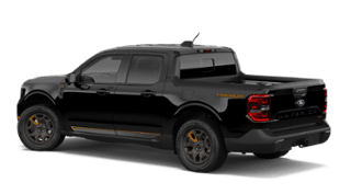 2026 Ford Maverick® External Image 2